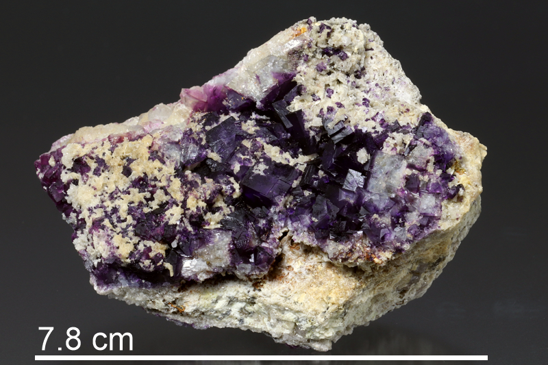 Fluorite (Nova Scotia)